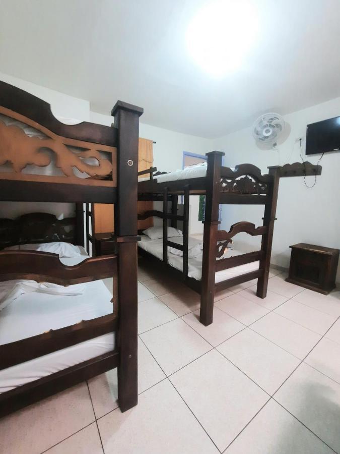 San Gil Tours Hostal מראה חיצוני תמונה