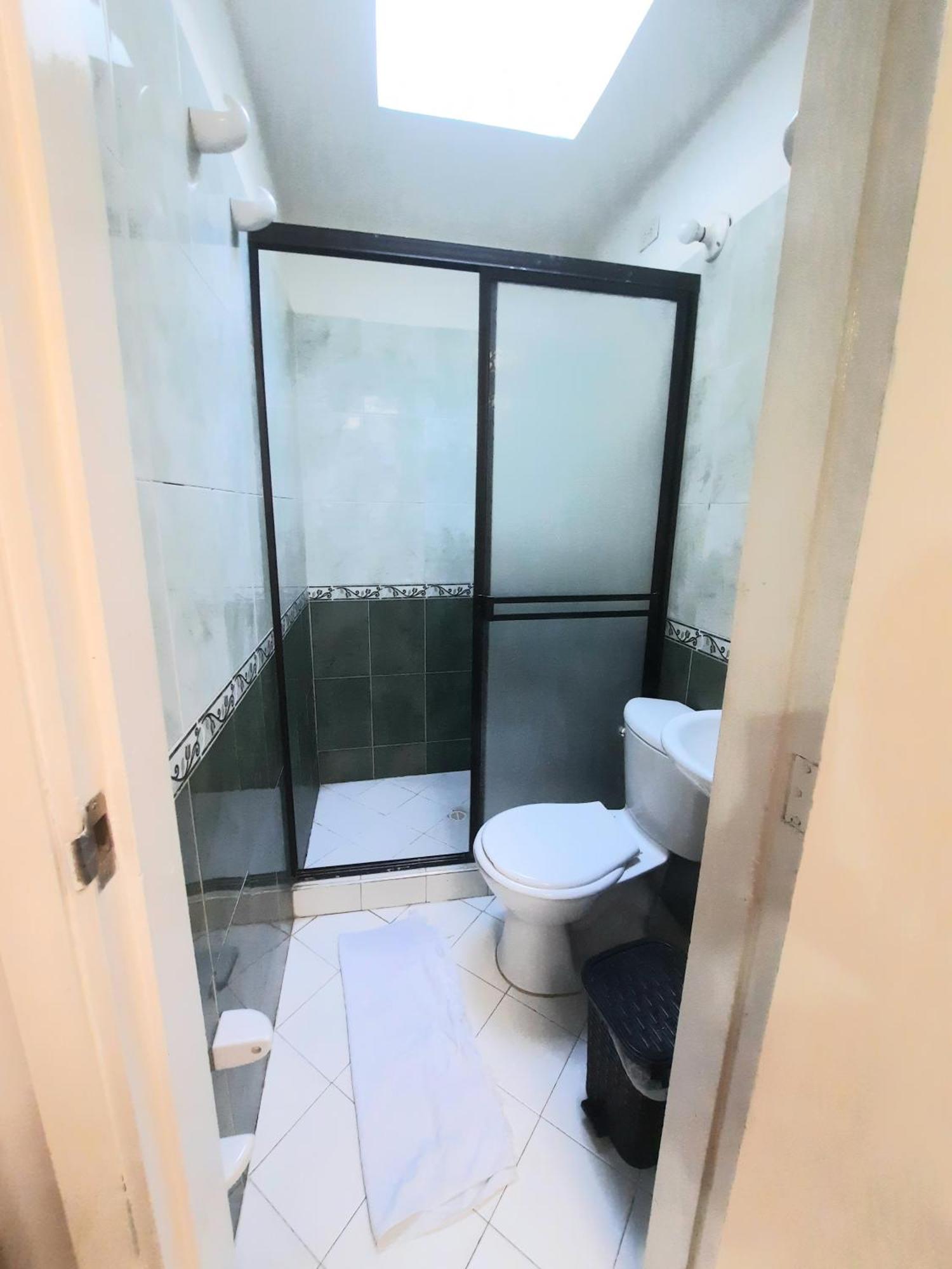 San Gil Tours Hostal חדר תמונה