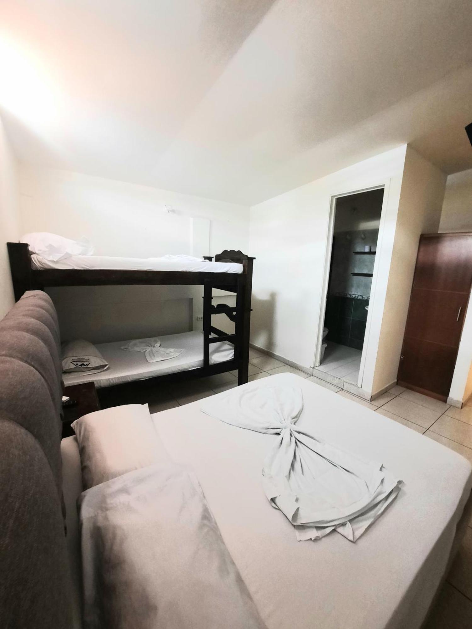 San Gil Tours Hostal חדר תמונה